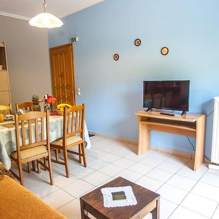 Giorgio Apartment Argostoli (Kefalonia) Exterior foto