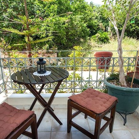 Giorgio Apartment Argostoli (Kefalonia) Exterior foto