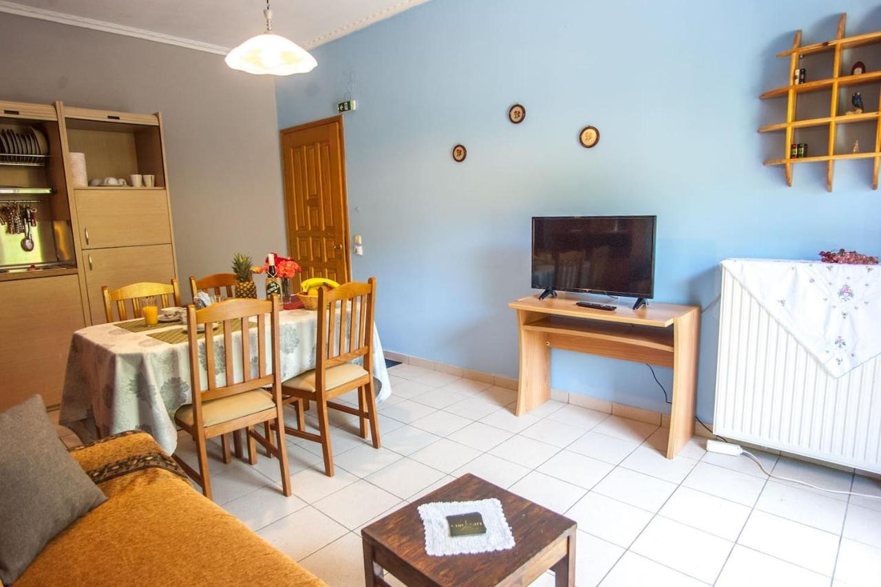 Giorgio Apartment Argostoli (Kefalonia) Exterior foto