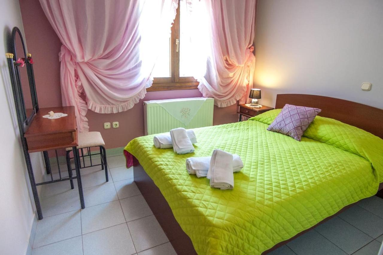 Giorgio Apartment Argostoli (Kefalonia) Exterior foto