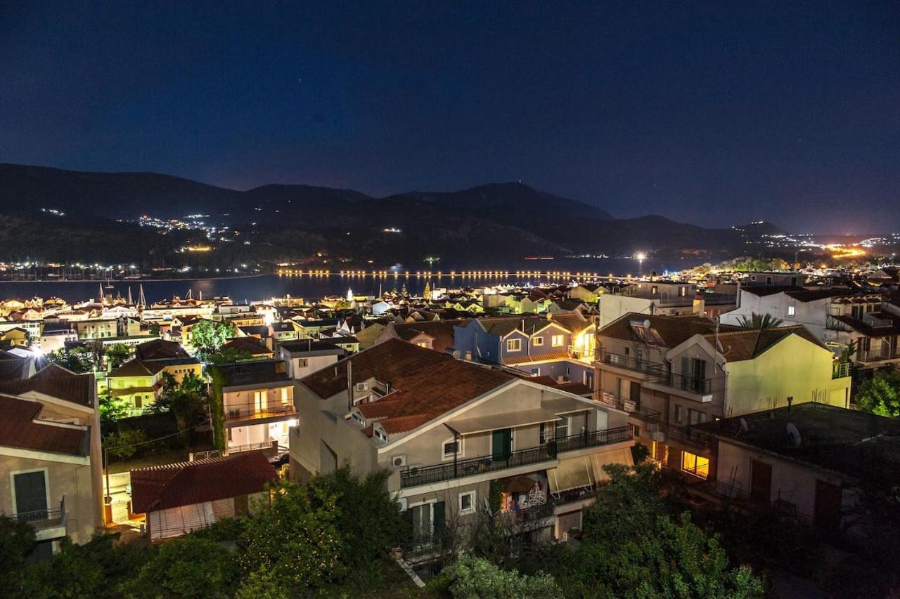 Giorgio Apartment Argostoli (Kefalonia) Exterior foto