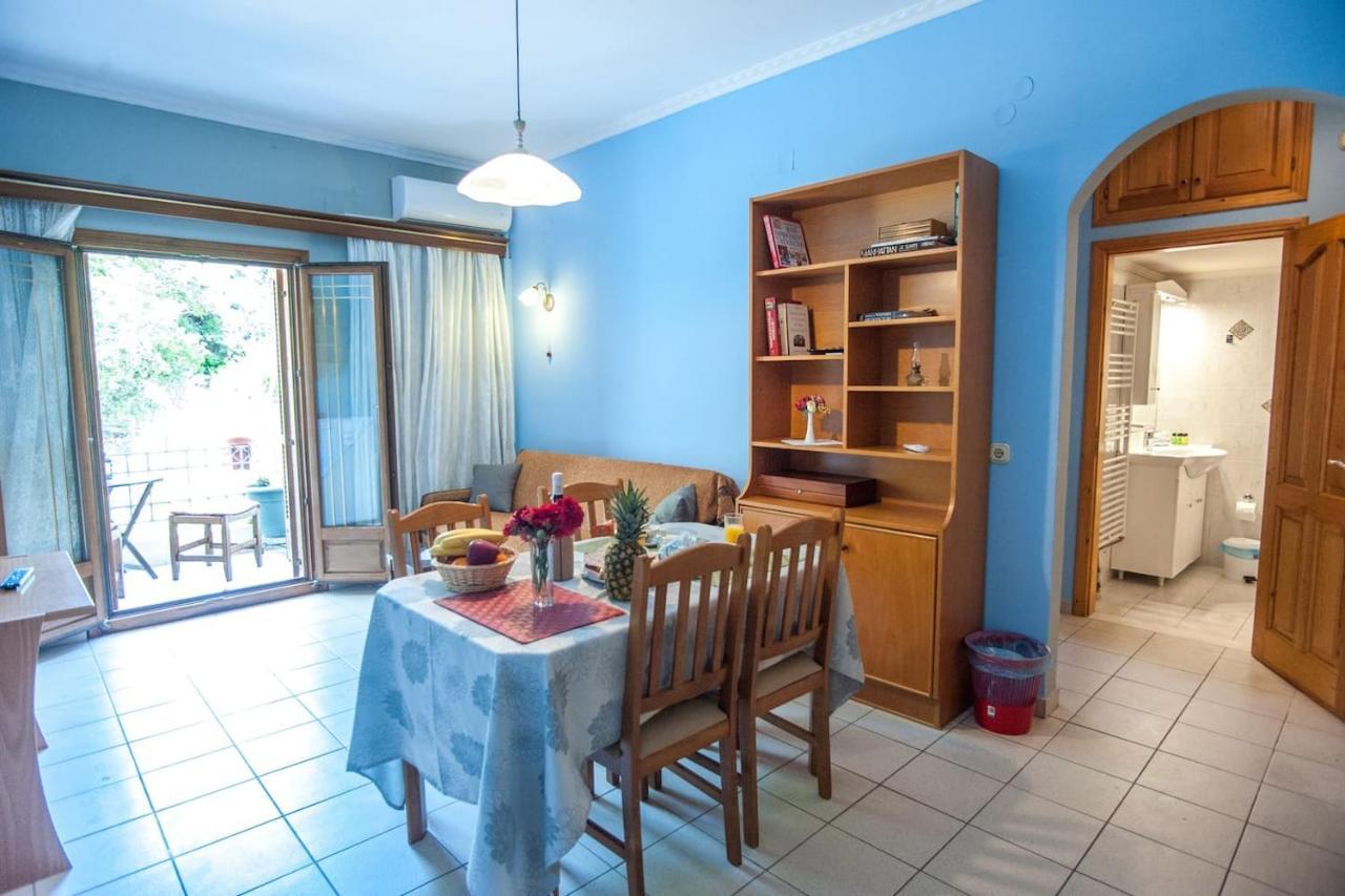 Giorgio Apartment Argostoli (Kefalonia) Exterior foto