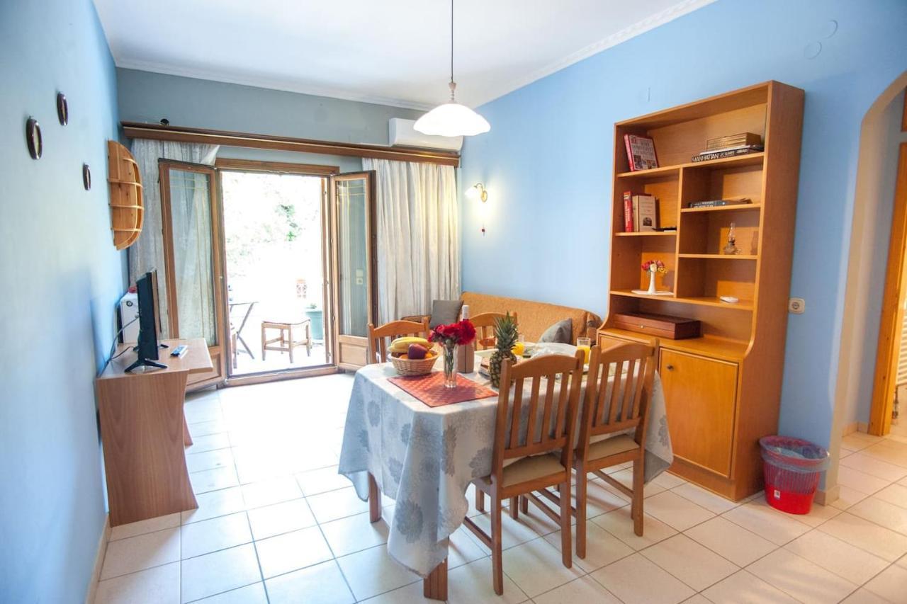 Giorgio Apartment Argostoli (Kefalonia) Exterior foto