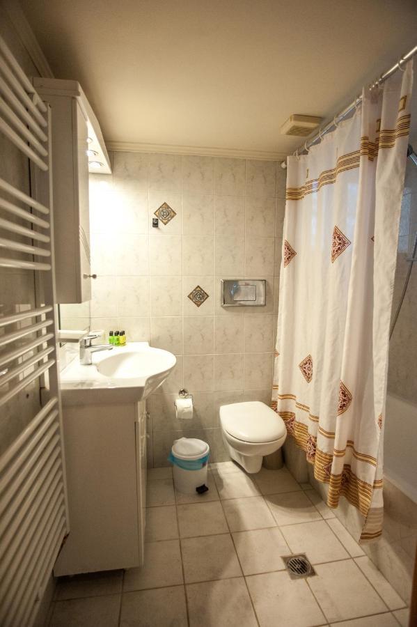 Giorgio Apartment Argostoli (Kefalonia) Exterior foto